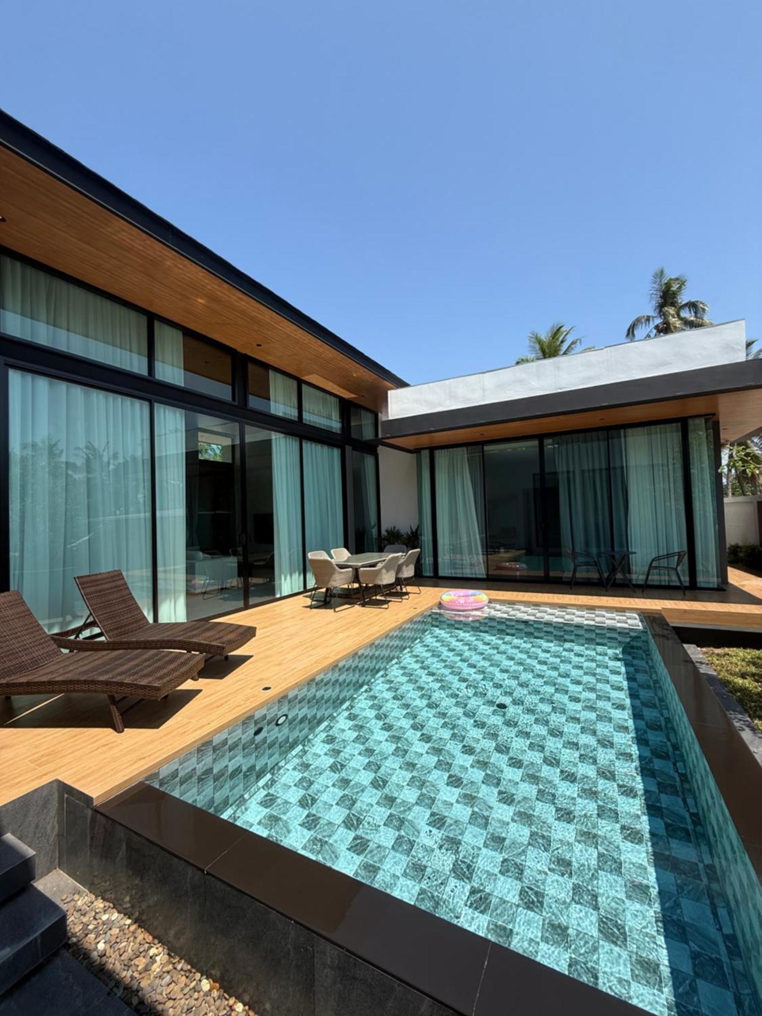 Homestay บ้านไร่มีสุข Baanrai Meesuk *